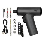 Κατσαβίδι Μπαταρίας 4.2V 1x2Ah electronistas.gr