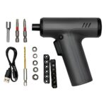 Κατσαβίδι Μπαταρίας 4.2V 1x2Ah electronistas.gr