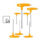 Σετ 7τμχ Ταφ Allen Μπίλιας electronistas.gr