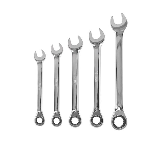 Σετ 5τμχ Κλειδιά Γερμανοπολύγωνα electronistas.gr