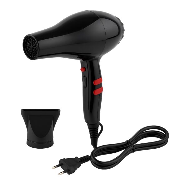 Πιστολάκι Μαλλιών 1800W electronistas.gr