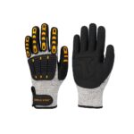 Γάντια Προστασίας Από Κρούσεις & Κοψίματα electronistas.gr