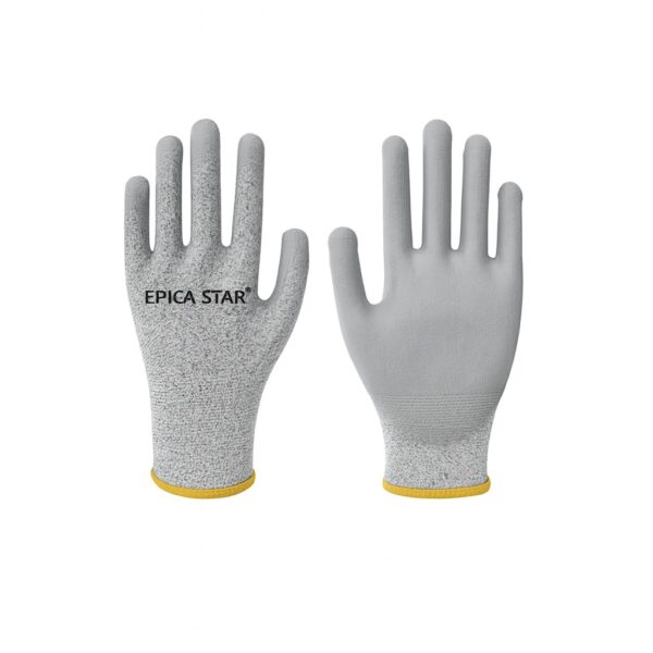 Γάντια Εργασίας L electronistas.gr