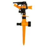 Περιστροφικό Παλμικό Μπεκ Κήπου Καρφωτό electronistas.gr