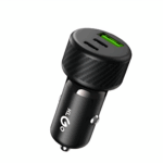 Φορτιστής Αυτοκινήτου 120W με PD & QC3.0 electronistas.gr