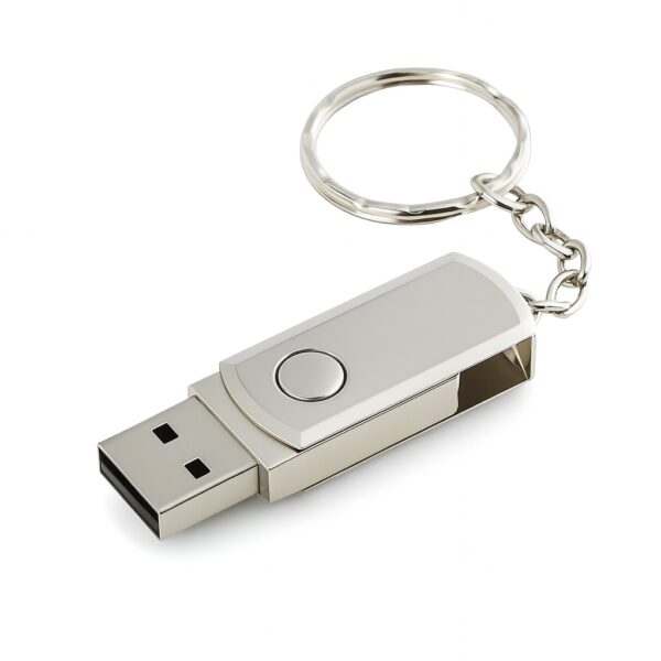 USB Flash Drive 2.0 256GB – Μπρελόκ electronistas.gr