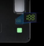 Ηλιακό Πανελ Φόρτισης Συσκευών 15W electronistas.gr