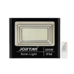 Ηλιακός Προβολέας 600W με Τηλεχειρισμό IP66 electronistas.gr