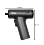 Κατσαβίδι Μπαταρίας 4.2V 1x2Ah electronistas.gr