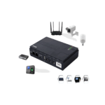 Πολυλειτουργικό Power Bank 18W / 8.800mAh electronistas.gr