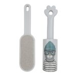 Σετ Ρολό & Βούρτσα για Χνούδια electronistas.gr