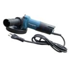 Επαγγελματικός Γωνιακός Τροχός 115mm 1050W 12000r/min 220V electronistas.gr