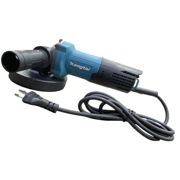 Επαγγελματικός Γωνιακός Τροχός 115mm 1050W 12000r/min 220V electronistas.gr