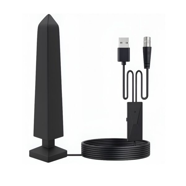 Ψηφιακή Κεραία TV 25dBi HDTV electronistas.gr