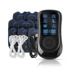 EMS & TENS Φορητή Συσκευή Παθητικής Γυμναστικής electronistas.gr