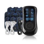 EMS & TENS Φορητή Συσκευή Παθητικής Γυμναστικής electronistas.gr