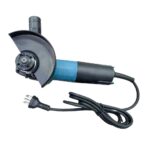 Επαγγελματικός Γωνιακός Τροχός 115mm 1050W 12000r/min 220V electronistas.gr