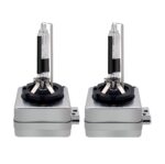 Σετ 2τμχ Λαμπτήρες Xenon D1S 35W 6000K electronistas.gr