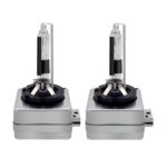 Σετ 2τμχ Λαμπτήρες Xenon D1S 35W 6000K electronistas.gr
