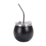 Θερμός Ανοξείδωτο 180ml Με Καλαμάκι electronistas.gr