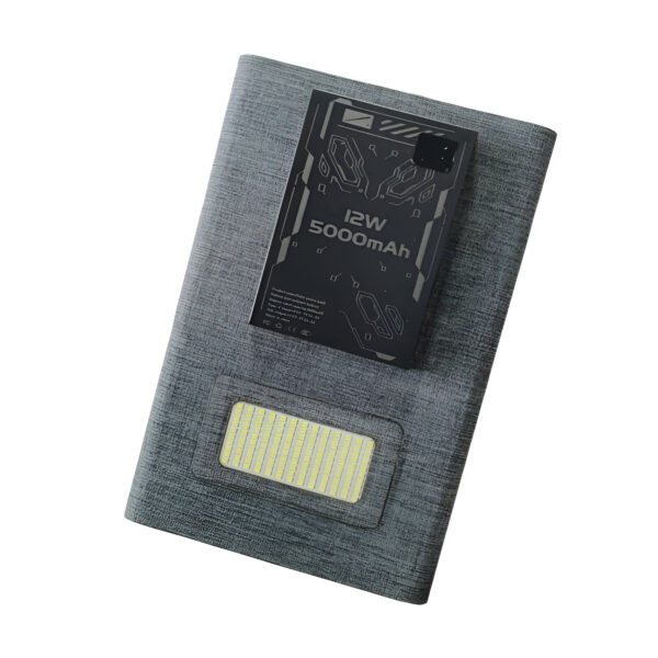 Πτυσσόμενο Ηλιακό Πανελ 12W electronistas.gr