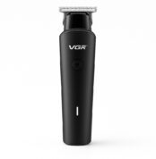 Κουρευτική Μηχανή Επαναφορτιζόμενη electronistas.gr