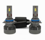 Σετ 2τμχ LED Λάμπες Αυτοκινήτου H11 50W 6000K electronistas.gr