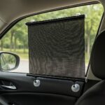 Πτυσσόμενο Σκίαστρο Αυτοκινήτου 40x60cm electronistas.gr