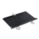 Πτυσσόμενο Σκίαστρο Αυτοκινήτου 68×125cm electronistas.gr