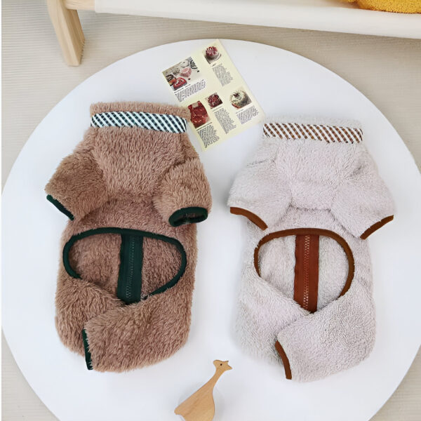 Φλις Ρουχαλάκι Κατοικιδίων Large electronistas.gr