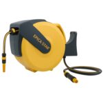 Ανέμη Ποτίσματος Με Λάστιχο 20m + 2m electronistas.gr