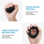 Σετ Εξασκητών Δακτύλων & Χεριών electronistas.gr