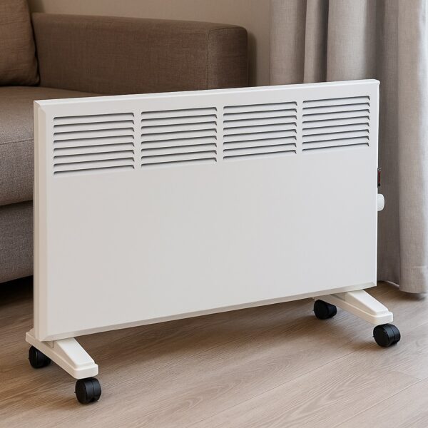 Θερμοπομπός 2500W με Διπλή Ρύθμιση Θερμοκρασίας electronistas.gr