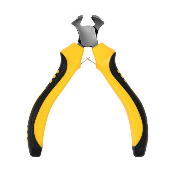 Mini Πένσα Συνδυασμού 4.5" (115mm) electronistas.gr