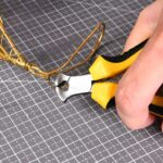 Mini Πένσα Συνδυασμού 4.5" (115mm) electronistas.gr