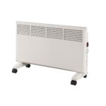 Θερμοπομπός 2500W με Διπλή Ρύθμιση Θερμοκρασίας electronistas.gr