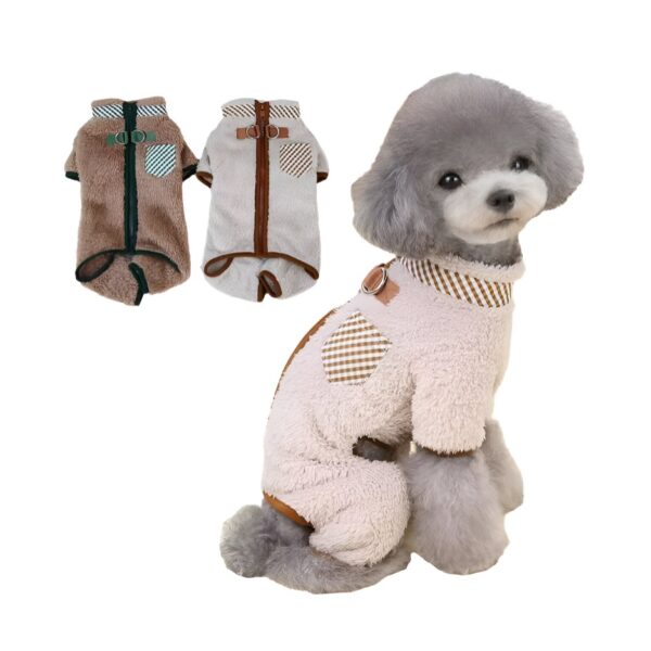 Φλις Ρουχαλάκι Κατοικιδίων Large electronistas.gr