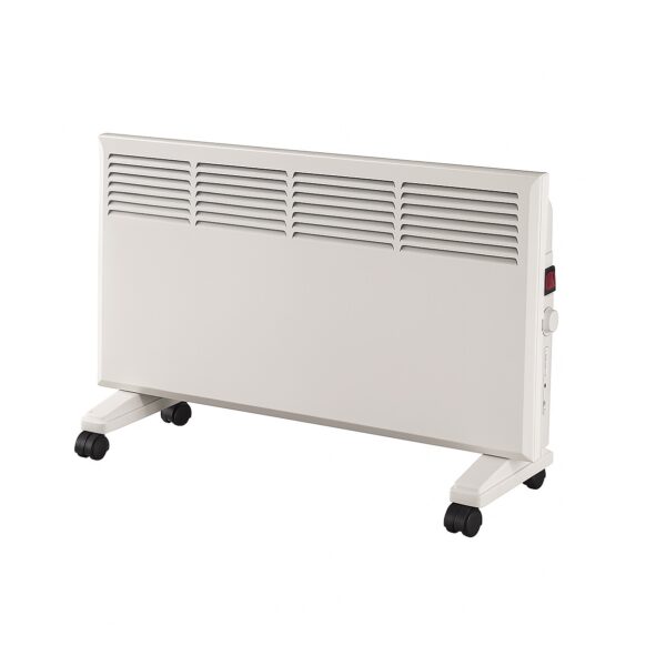 Θερμοπομπός 2500W με Διπλή Ρύθμιση Θερμοκρασίας electronistas.gr