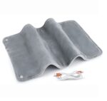 Πτυσσόμενος Ηλεκτρικός Θερμαντήρας 46×30cm – Θερμαινόμενο Υπόστρωμα με USB electronistas.gr