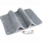 Πτυσσόμενος Ηλεκτρικός Θερμαντήρας 46×30cm – Θερμαινόμενο Υπόστρωμα με USB electronistas.gr