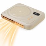 2 σε 1 Θερμαντήρας Κούπας & Αερόθερμο electronistas.gr