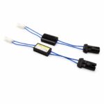 Αποκωδικοποιητές LED T10 / T15 – 2τμχ electronistas.gr