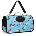 Τσάντα Μεταφοράς για Κατοικίδια έως 15kg electronistas.gr