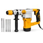 Κρουστικό Σκαπτικό Ρεύματος 1680W electronistas.gr