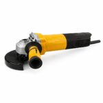 Γωνιακός Τροχός Ρεύματος 900W 115mm electronistas.gr