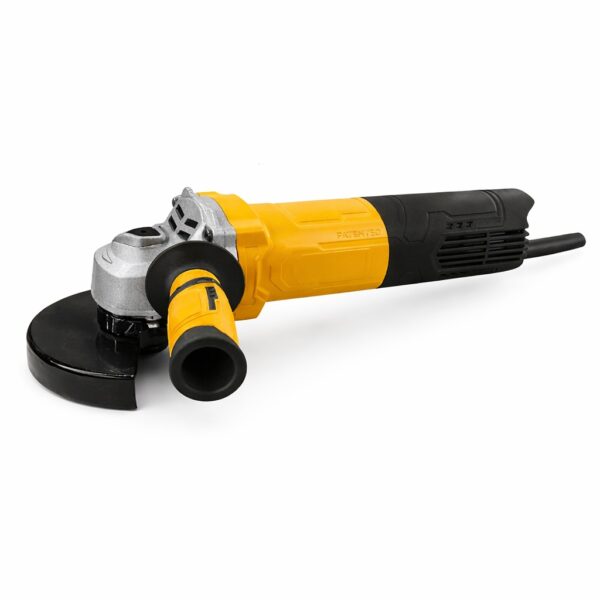 Γωνιακός Τροχός Ρεύματος 900W 115mm electronistas.gr