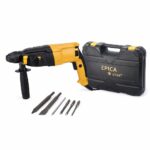 Κρουστικό Σκαπτικό Ρεύματος 800W electronistas.gr