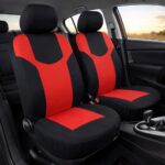 Σετ 2τμχ Μπροστινά Καλύμματα Αυτοκινήτου electronistas.gr