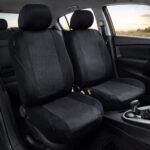 Σετ 2τμχ Μπροστινά Καλύμματα Αυτοκινήτου electronistas.gr