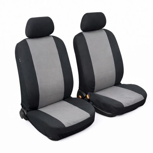 Σετ 2τμχ Μπροστινά Καλύμματα Αυτοκινήτου electronistas.gr